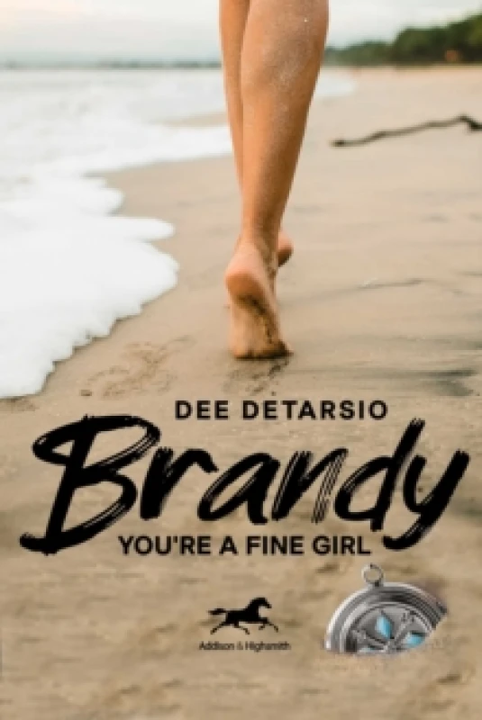 Image of Brandy, You're a Fine Girl Paperback / softback