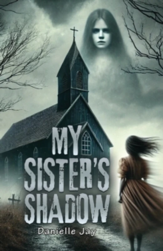 Image of My Sister's Shadow Paperback / softback