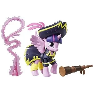 image of My Little Pony - Guardians Of Harmony PinkPie Figure