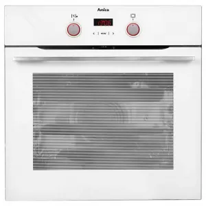 image of Amica ASC420 65L Integrated Electric Single Oven