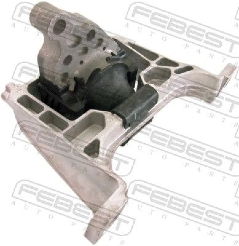 Image of FEBEST Engine mount FEBEST MZM-3RH