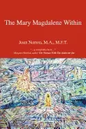 Image of mary magdalene within
