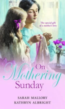 Image of On Mothering Sunday by Sarah Mallory Book