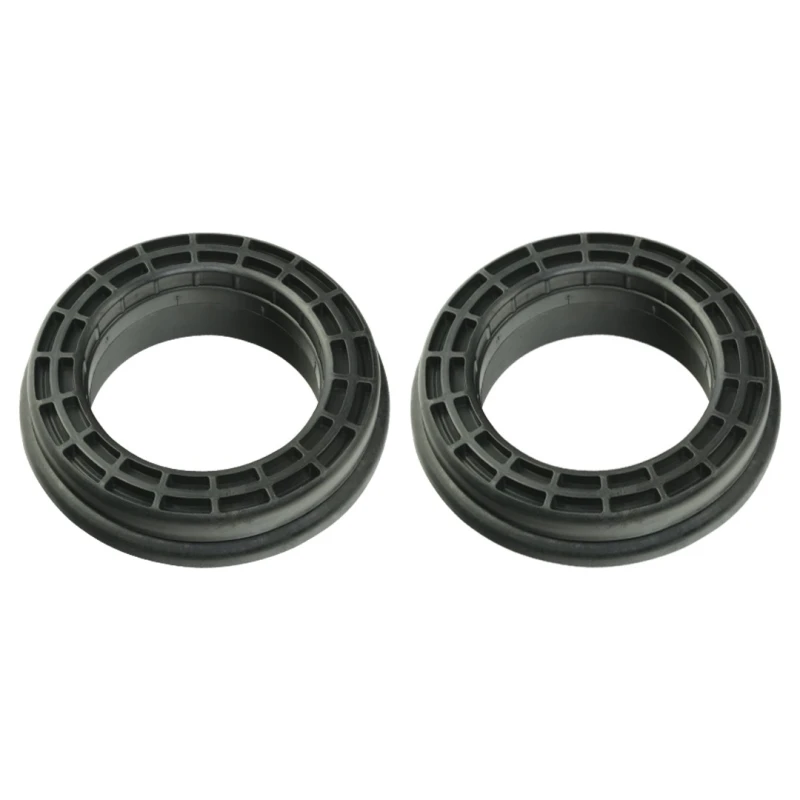 Image of RIDEX 1626F0086 Strut Bearing Front Axle Friction Bearing,suspension strut support mounting (1626)