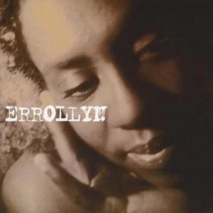 image of Errollyn by Errollyn Wallen CD Album