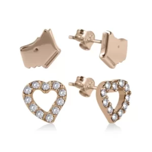 image of Ladies Radley Whimsical Earrings