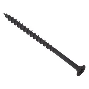 ForgeFix Drywall Screw Phillips Bugle Head SCT Black Phosp 3.5 x 38mm Box 200