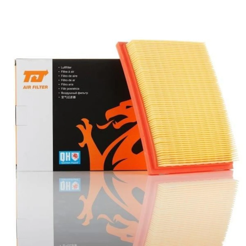 Image of QUINTON HAZELL Air filter QUINTON HAZELL QFA0072