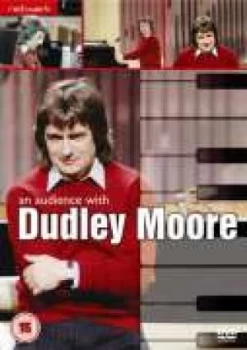 image of An Audience With Dudley Moore