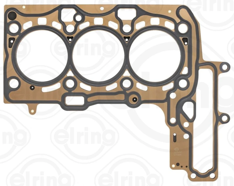 Image of Head gasket ELRING 577.690