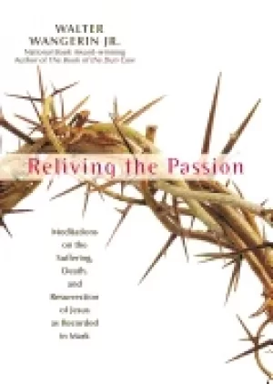 Image of reliving the passion