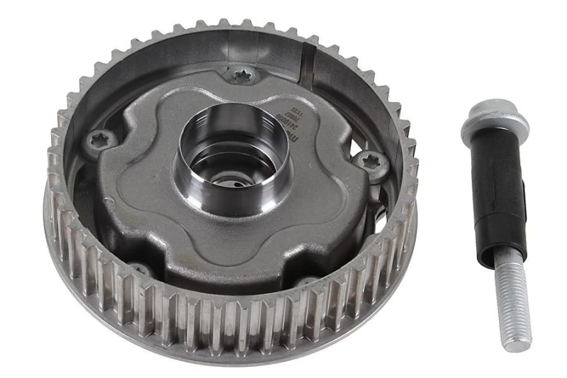 Image of Camshaft Adjuster METZGER 2410096