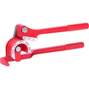 Image of KS Tools metric, metric, Ø 6.0 + 8.0 + 10.0 mm