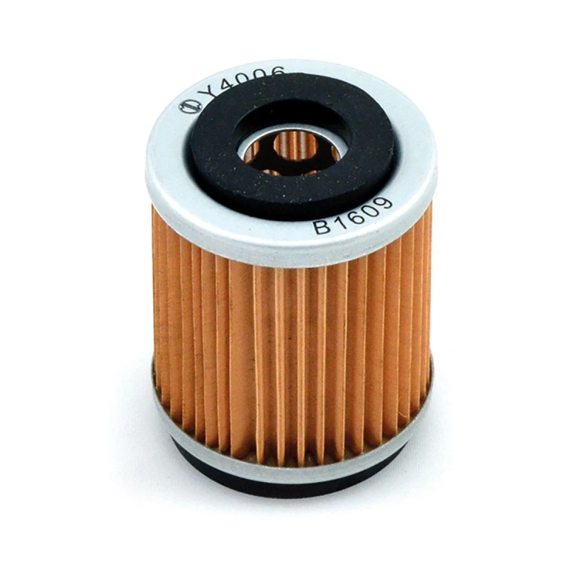 Image of MIW FILTERS MIW Y4006 Oil filter Filter Insert, with seal ring Oil Filter (7)