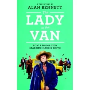 Image of The Lady in the Van (Paperback, 2015)