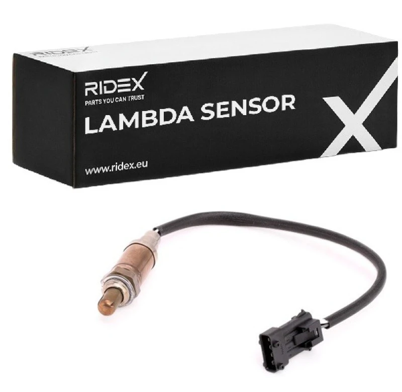 Image of VEMO V42-76-0008 Lambda sensor Lambda Sensor (3922)