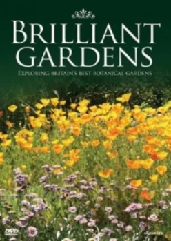 Image of Brilliant Gardens - DVD
