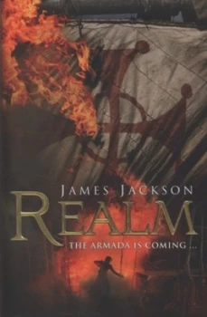 Image of Realm by James Jackson Hardback