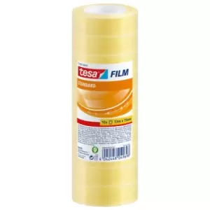 TESA Film Standard (Pack Of 10)