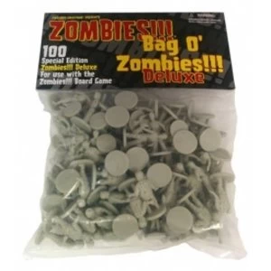 Image of Bag O Zombies Deluxe