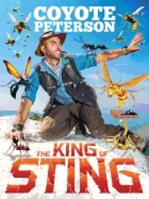 Image of king of sting