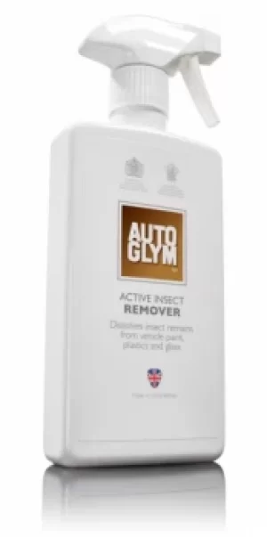 image of Autoglym Active Insect Remover 500ml