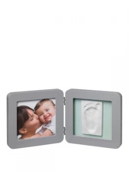 Image of Baby Art My Baby Touch Print Frame