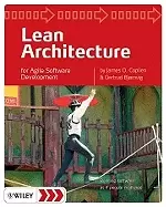 Image of lean architecture for agile software development