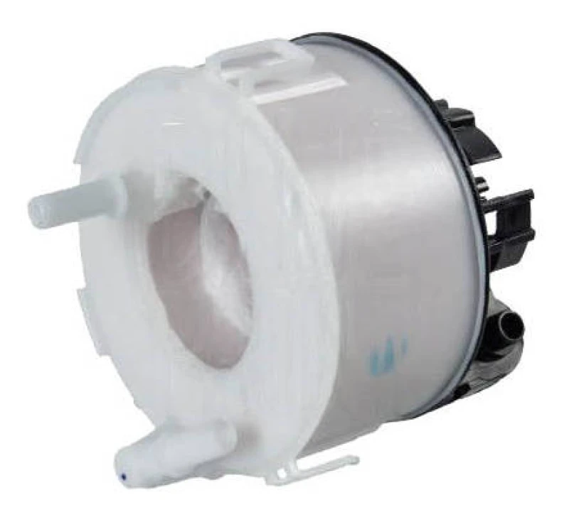 Image of Blue PRINT ADG02402 Fuel Filter Filter Insert Fuel filter (9)