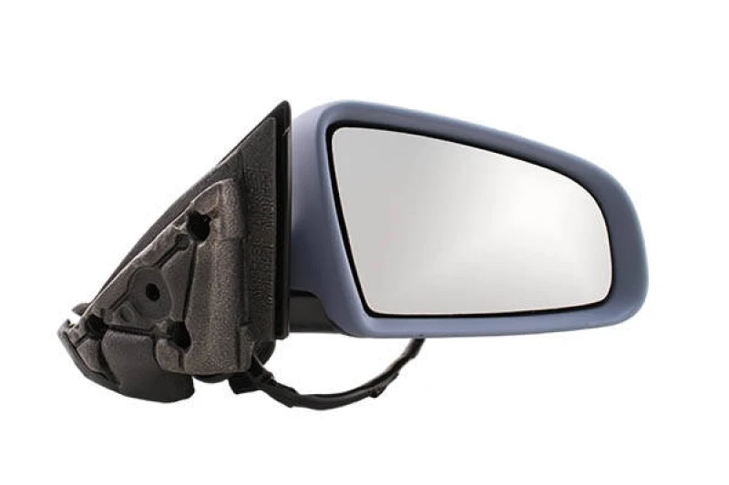 Image of JOHNS 13 02 38-21 Wing mirror Right, Heatable Outside Mirror (50)