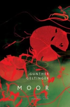 Image of Moor by Gunther Geltinger Hardback