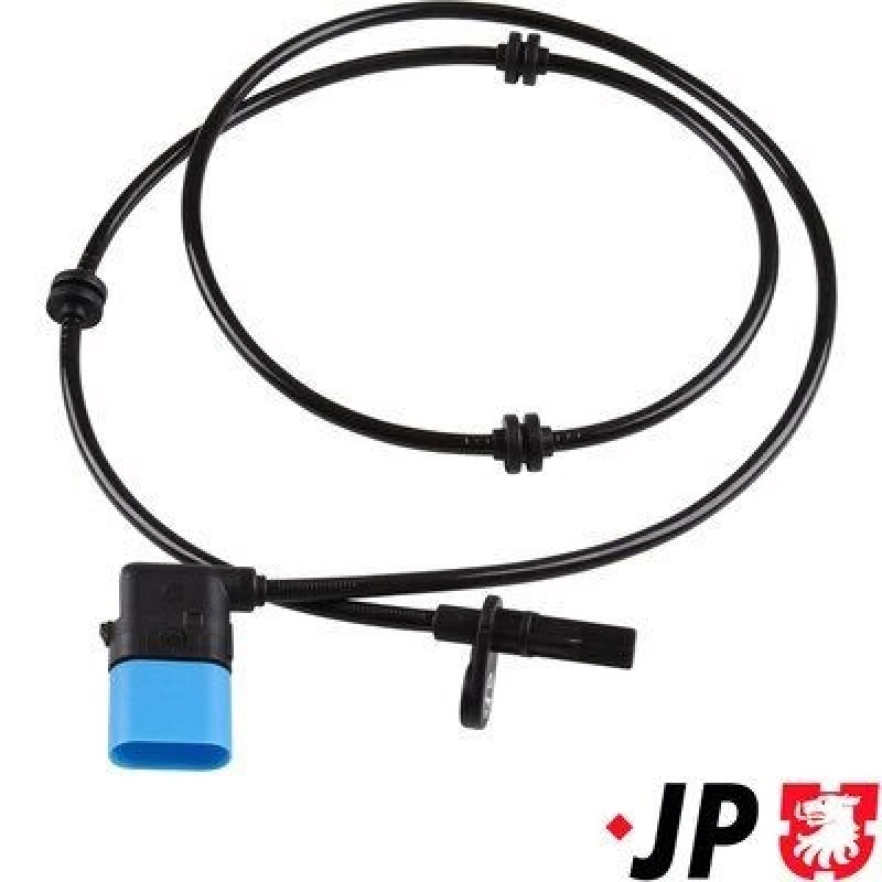 Image of JP GROUP ABS sensor JP GROUP 1397105700