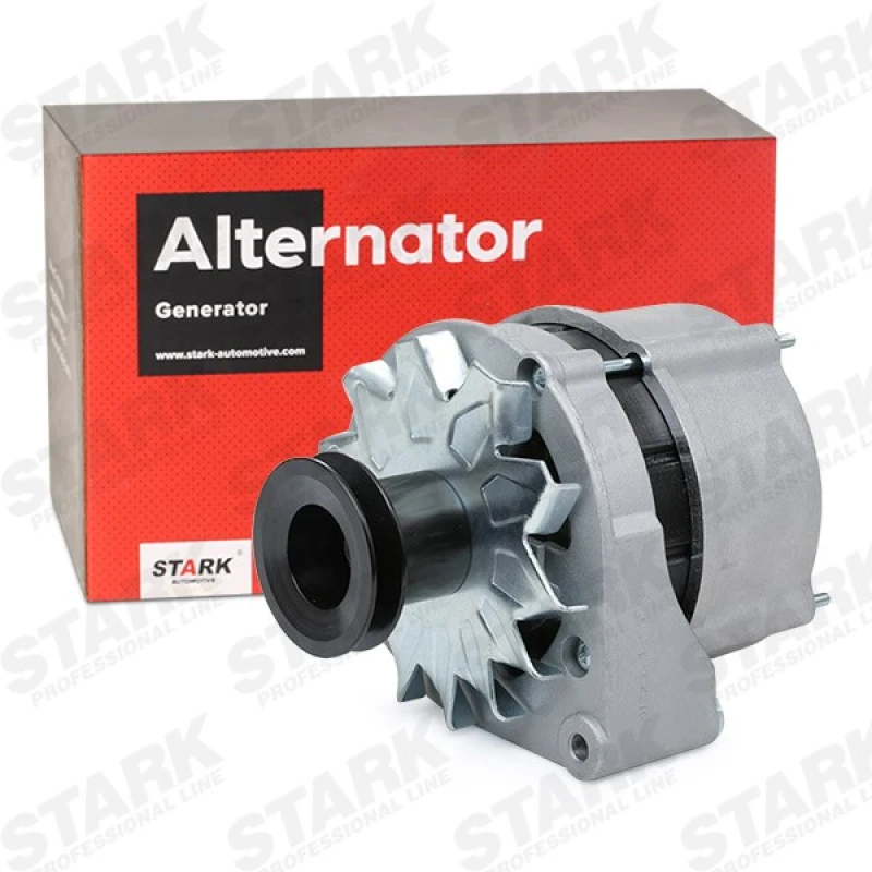 Image of STARK Alternator STARK SKGN-0321117