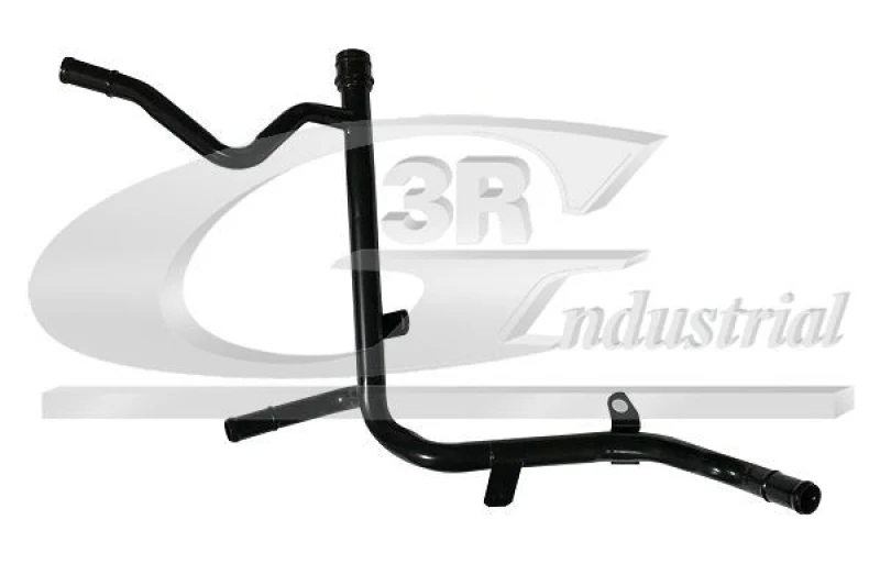 Image of 3RG Coolant pipe 3RG 85768