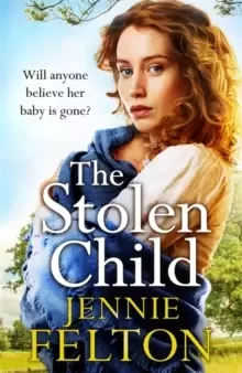 Image of The Stolen Child : The most heartwrenching and heartwarming saga you'll read this year