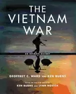 Image of vietnam war an intimate history