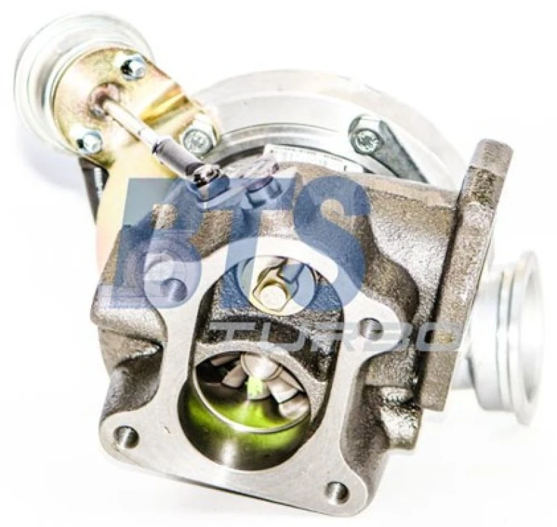 Image of BTS TURBO T914862 Turbocharger Charger,charging system (2234)