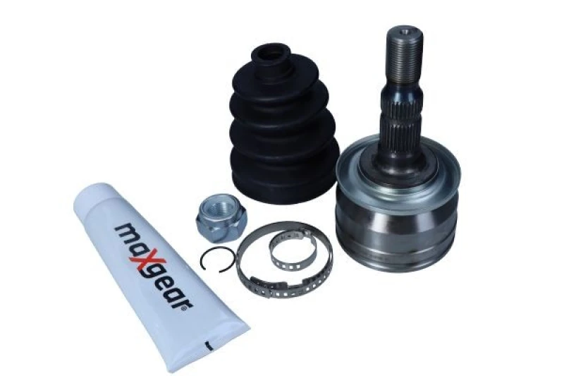 Image of MAXGEAR CV joint kit MAXGEAR 49-3231