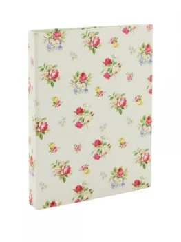 image of Go Stationery Christine A4 Ring Binder And Lever Arch File