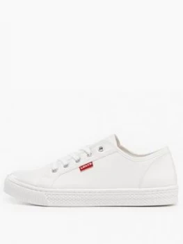 Levis Malibu Beach Pump - White