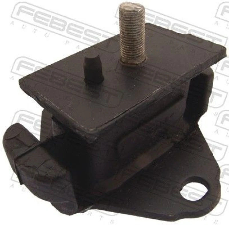 Image of Engine mount FEBEST TM-23