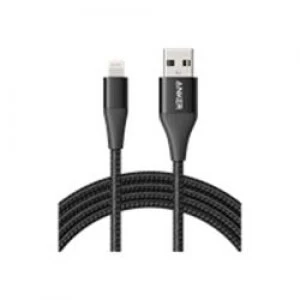 Image of Anker PowerLine 2 0.9m Lightning Cable