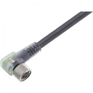Image of Binder 79 3404 52 03 Series 718 Sensor Connector