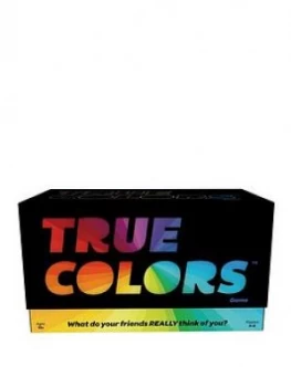 Image of Vivid Games True Colours