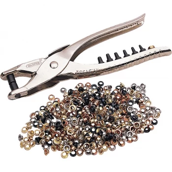 Image of Draper Hole Punch and Eyelet Kit