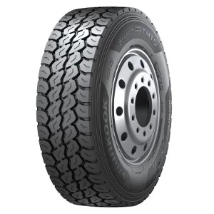 image of Hankook TM15 385/65 R22.5 160K