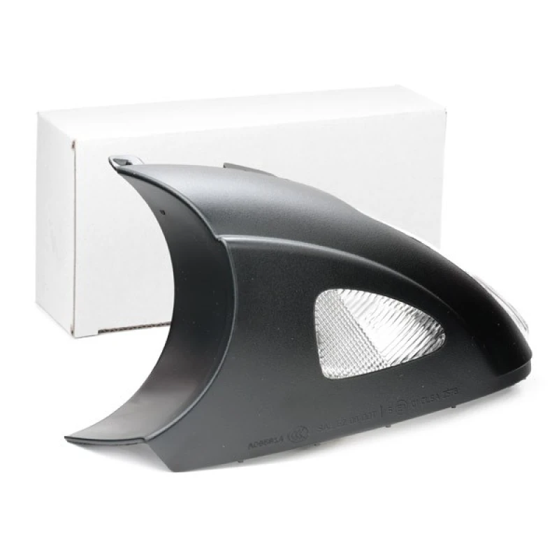 Image of VAN WEZEL 5745917 Turn Signal Left Exterior Mirror Indicator (62)