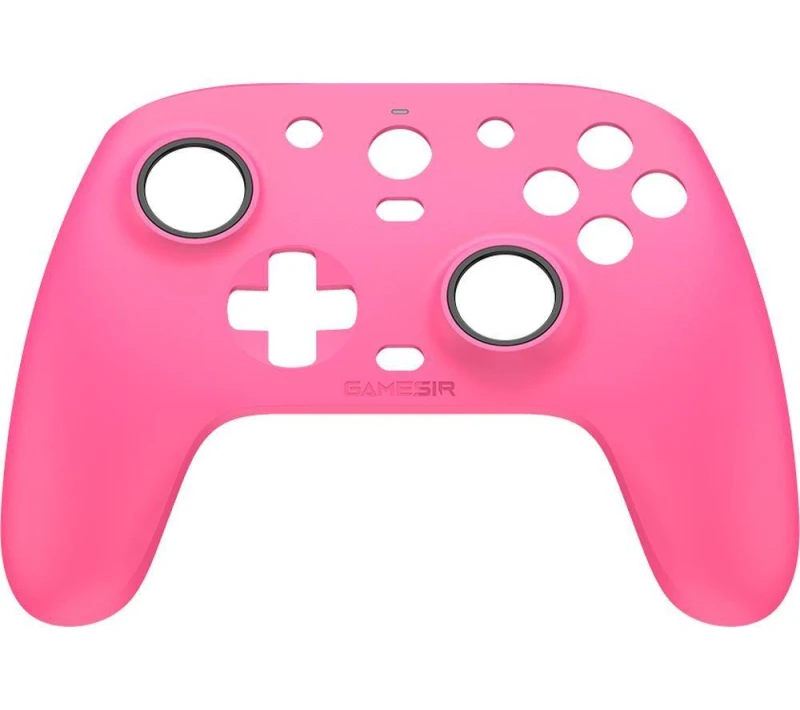 Image of GAMESIR G7 & G7 SE Controller Faceplate - Pink 6936685220980