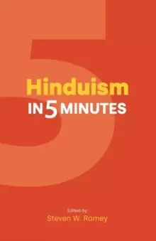 Image of Hinduism in 5 Minutes