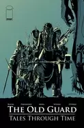 Image of old guard tales through time